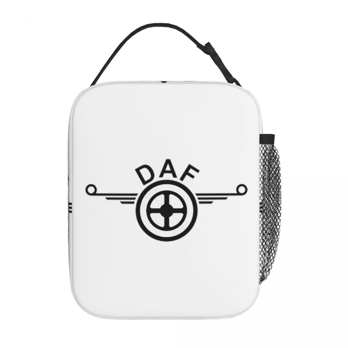 Daf 트럭 로고 벡터 디자인 여성용 절연 도시락 가방 - Women Bags Vector 리뷰 및 가격