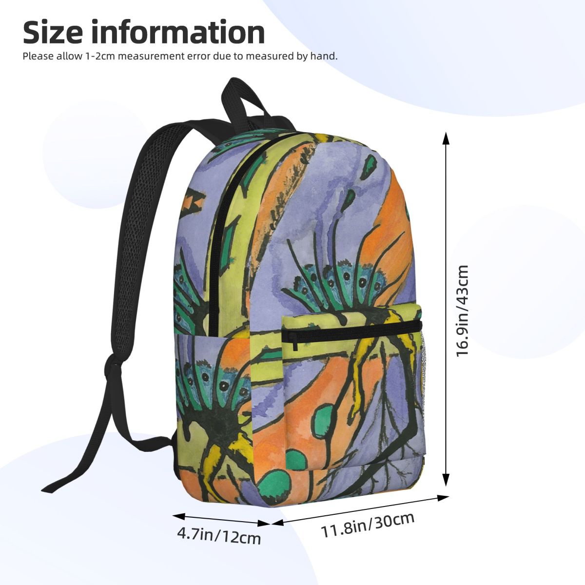 공작새를 꿈꾸는 에고 백팩 소년 소녀 책가방 어린이 학 - Women'S Bags Ego 리뷰 및 가격