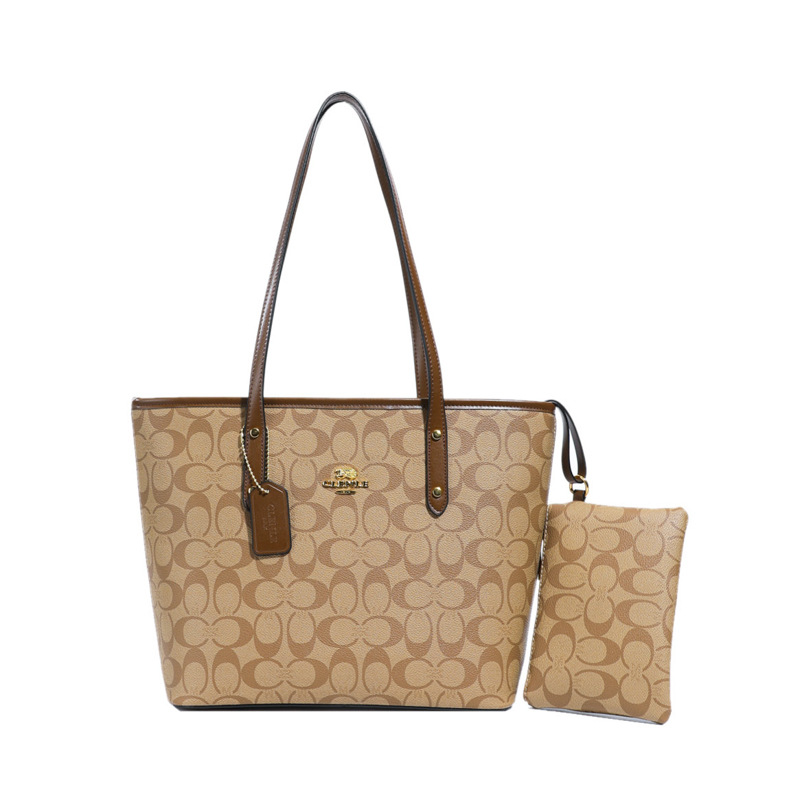 럭셔리 디자이너 여성용 숄더백 대용량 실용적인 데일리  - Women Bags On Sale 리뷰 및 가격