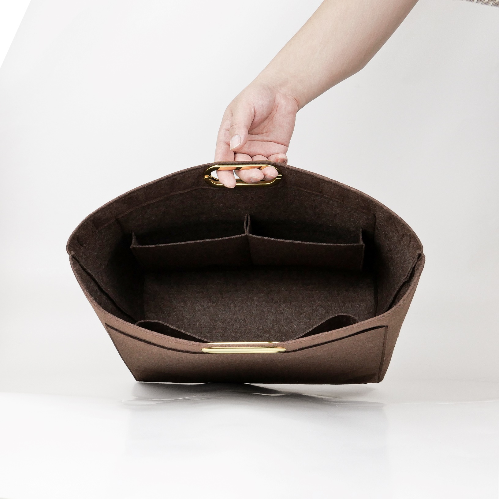 ARTOIS MM PM 가방 삽입 정리함, 선풍기 모양 - Women Bags Goyard 리뷰 및 가격