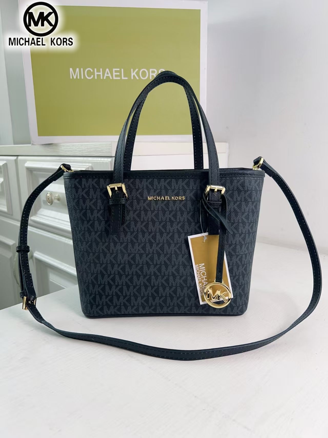 2026 MICHAEL KORS 패션 여성용 하이엔드  - Women'S Tote Bags Michael Kors 리뷰 및 가격