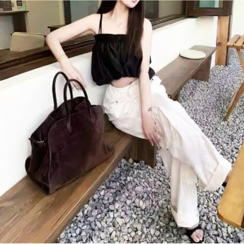 여성을 위한 새로운 업그레이드된 두꺼운 누빔 토트백 – - Women Bags Sale 리뷰 및 가격
