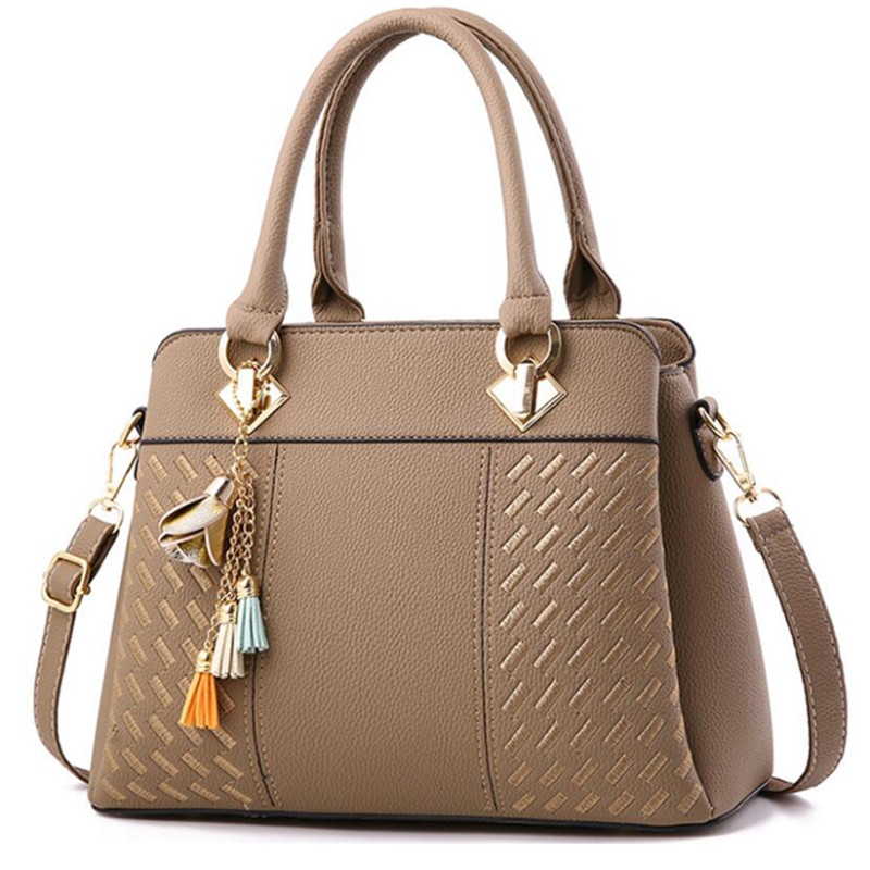 Gusure 여성용 럭셔리 핸드백 크로스 바디 백, 술 - Women Bags Collection 리뷰 및 가격