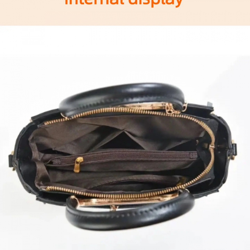 우아한 여성용 핸드백 세트, 다양한 색상의 메신저 백, - Women'S Bags Handbags 리뷰 및 가격