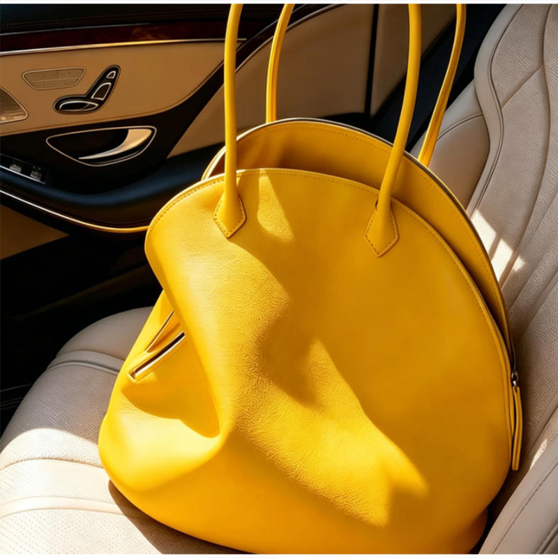 패션 럭셔리 조개껍데기 숄더백 한국 스타일 단색 미니멀 - Women Bags On Sale 리뷰 및 가격