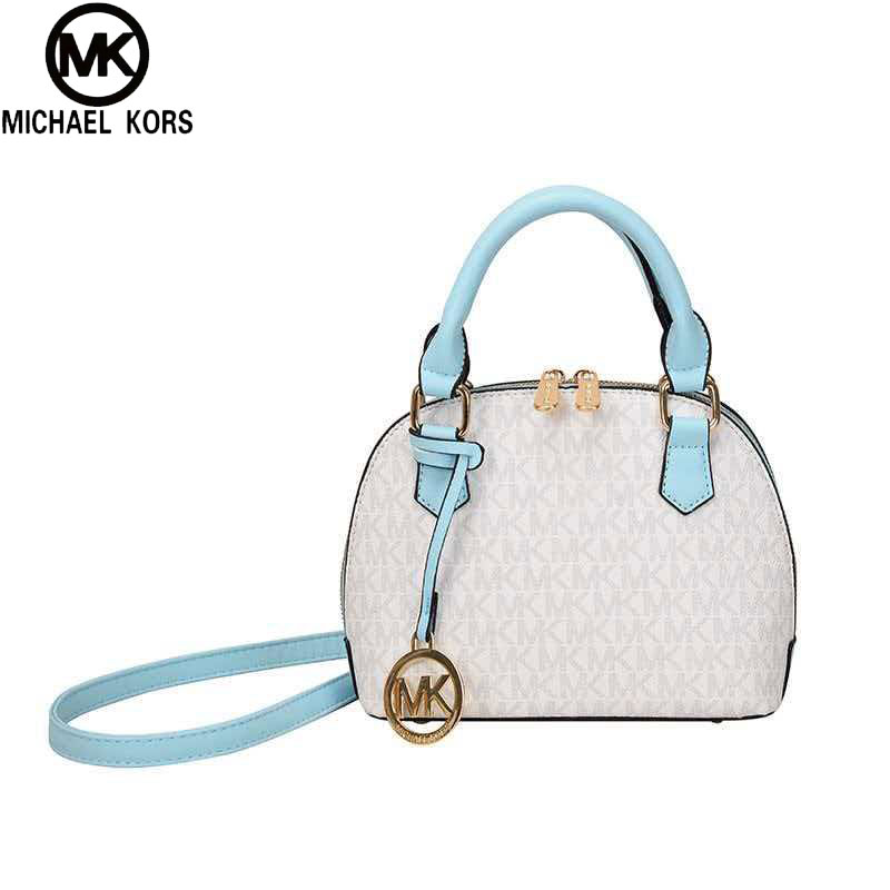 마이클 코어스 올레 제트 세트 트래블 미니 PVC 프린 - Women'S Tote Bags Michael Kors 리뷰 및 가격