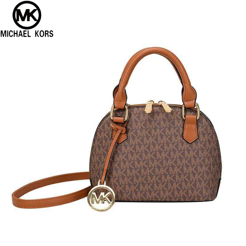 마이클 코어스 올레 제트 세트 트래블 미니 PVC 프린 - Women'S Tote Bags Michael Kors 리뷰 및 가격