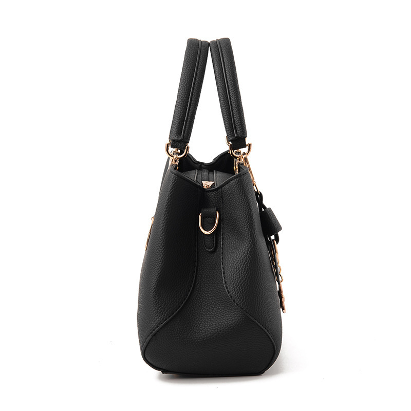 여성용 핸드백 리본 & 별 참 장식, 여성용 다용도 토 - Women Bags For Office Use 리뷰 및 가격