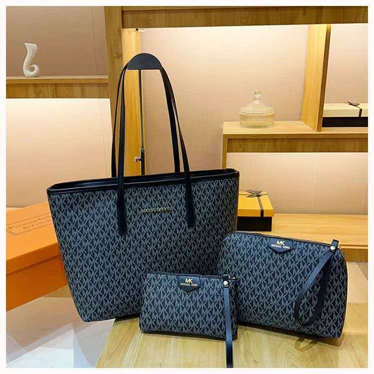 마이클 코어스 제트 세트 트래블 프린트 여성용 크로스바 - Women'S Tote Bags Michael Kors 리뷰 및 가격