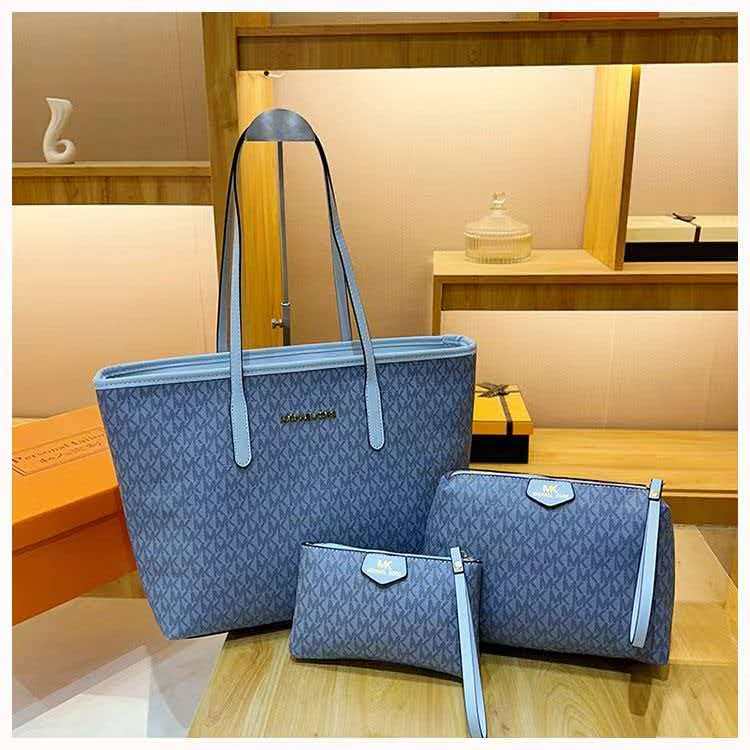 마이클 코어스 제트 세트 트래블 프린트 여성용 크로스바 - Women'S Tote Bags Michael Kors 리뷰 및 가격