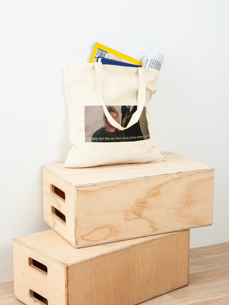 브리짓 존스 나는 대부분의 경우 이미 바보 같은 사람처 - Women'S Jones Bags 리뷰 및 가격