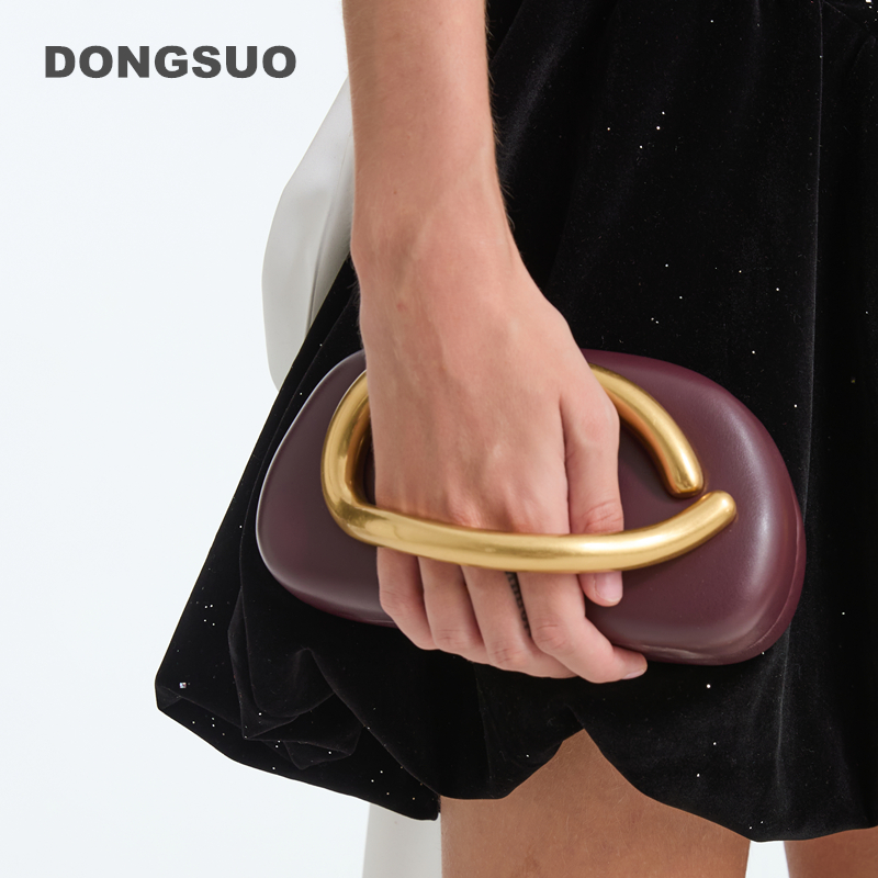 골드 클로저 박스 클러치 백 여성 저녁 결혼식 파티 귀 - Women Bags Zara 리뷰 및 가격