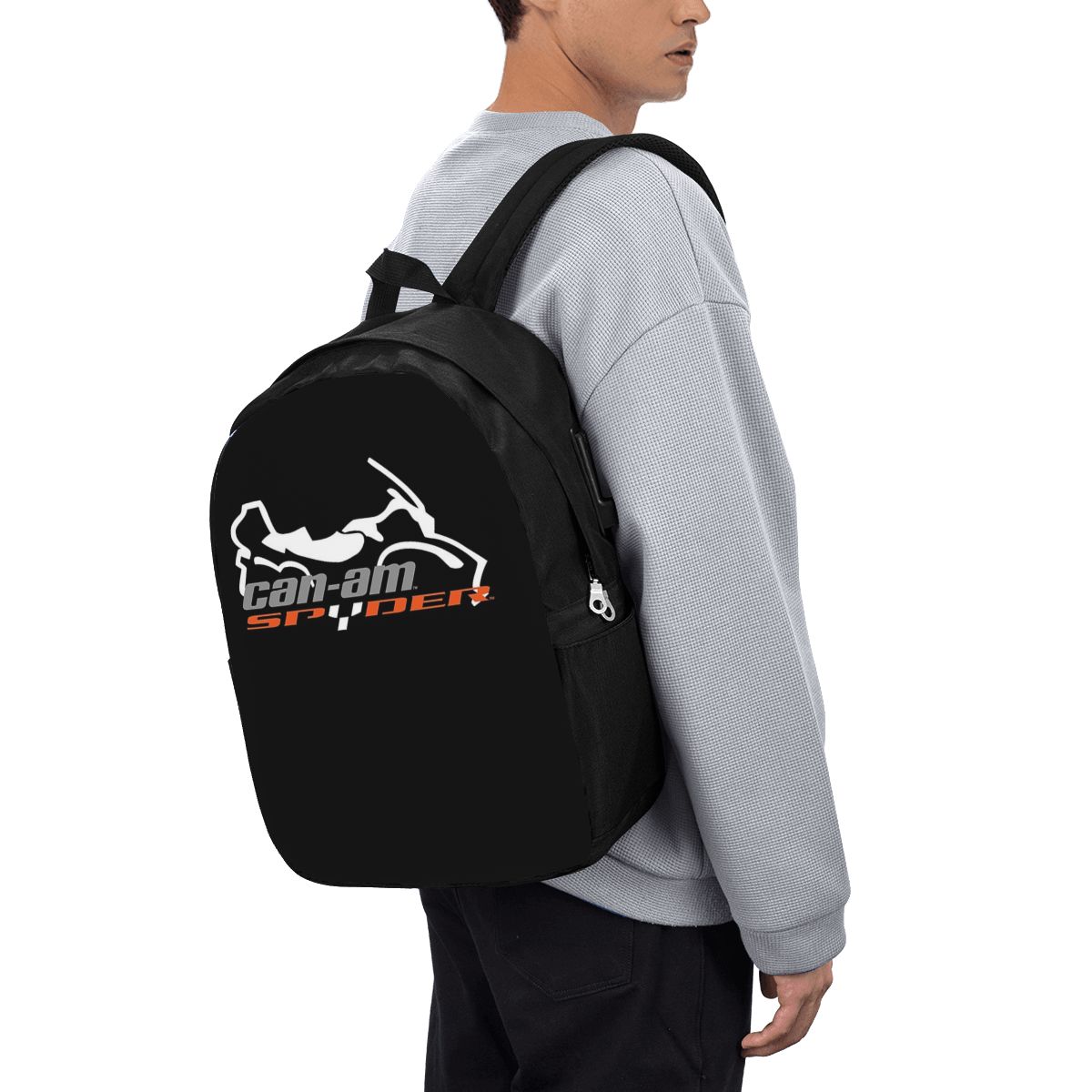 Can-Am BRP 오토바이 배낭 여행 노트북 가방 컴 - Women'S Bag 리뷰 및 가격