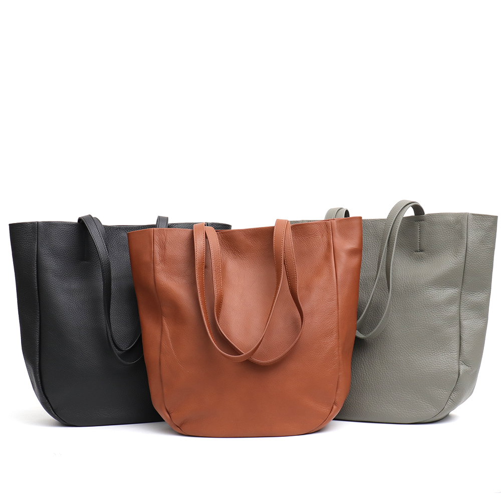 SC 럭셔리 이탈리아 정품 가죽 여성 토트 숄더백, 간 - Women Bags On Sale 리뷰 및 가격