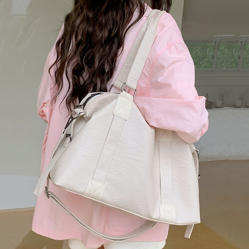 2026 핫세일 여성 한국 캐주얼 토트백 소녀 시크 솔 - Women Bags Sale 리뷰 및 가격
