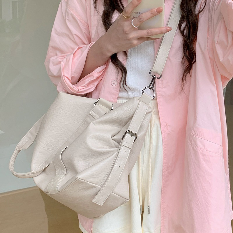 2026 핫세일 여성 한국 캐주얼 토트백 소녀 시크 솔 - Women Bags Sale 리뷰 및 가격