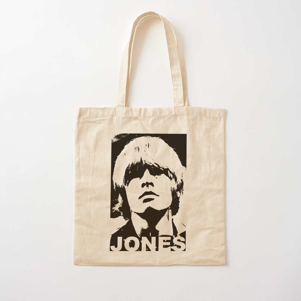 브라이언 존스 토트백 재사용 가능한 식료품 가방 맞춤형 - Women'S Jones Bags 리뷰 및 가격