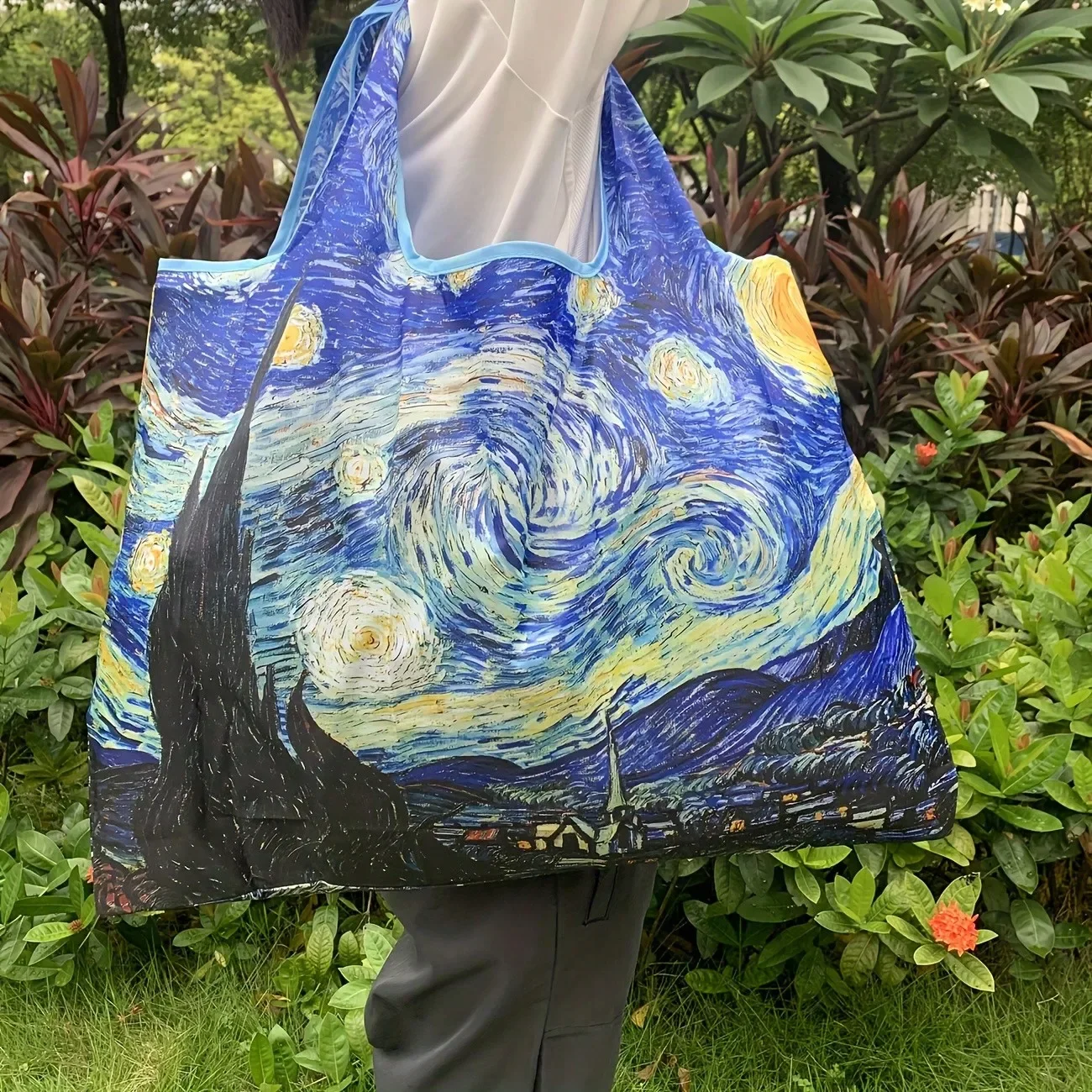 여성용 대용량 접이식 토트백, 쇼핑 및 헬스장용 세련된 - Women Bags For Office Use 리뷰 및 가격
