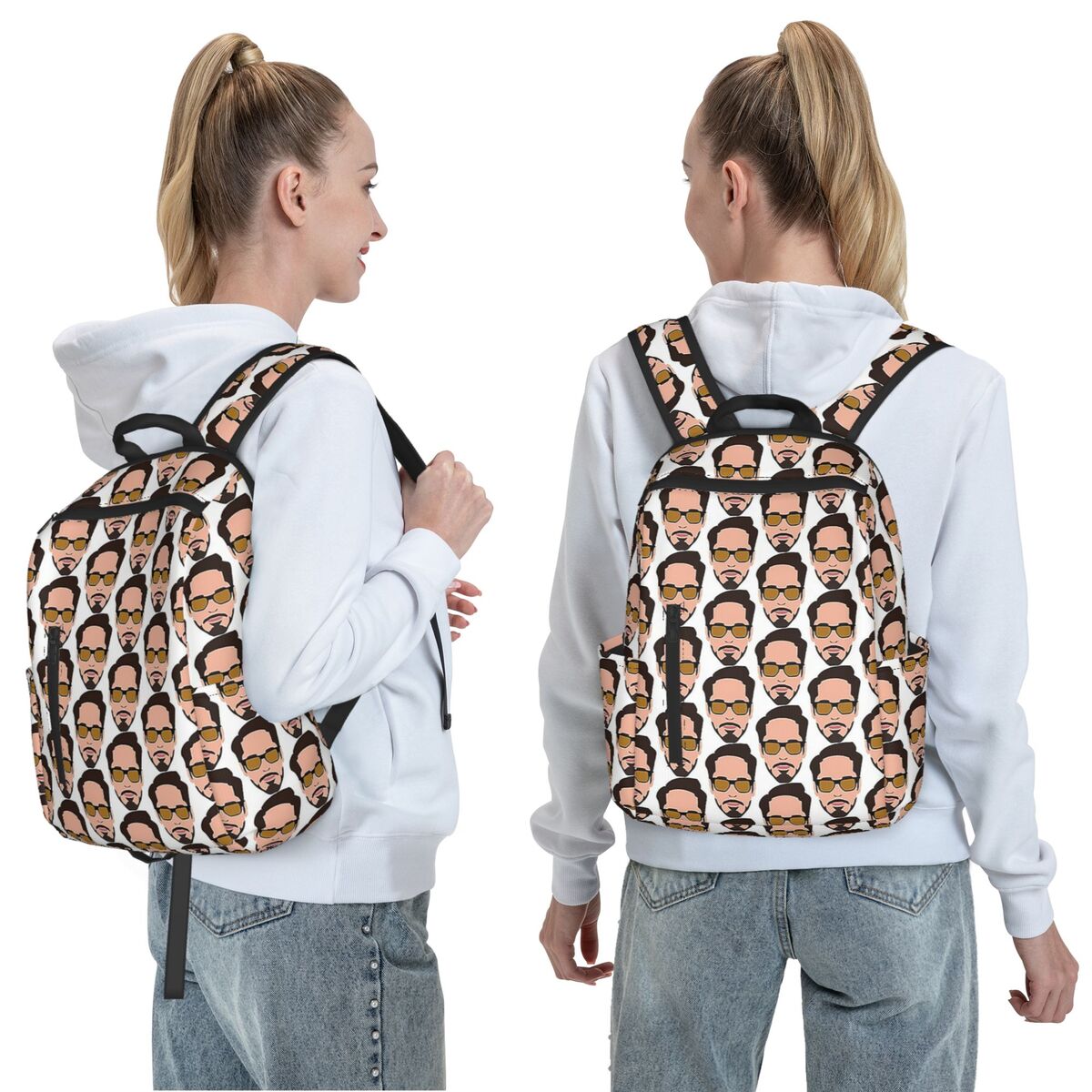 로버트 다우니 주니어 벡터 백팩 데이팩 대용량 어린이  - Women Bags Vector 리뷰 및 가격