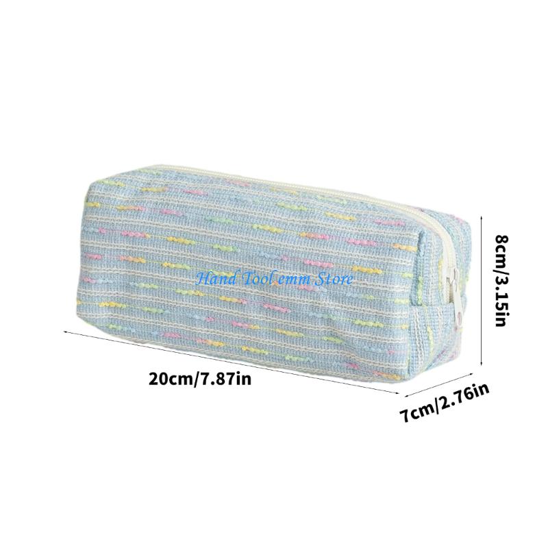 H37F 학교 사무실 사용을 위한 다채로운 직물 필통  - Women Bags For Office Use 리뷰 및 가격