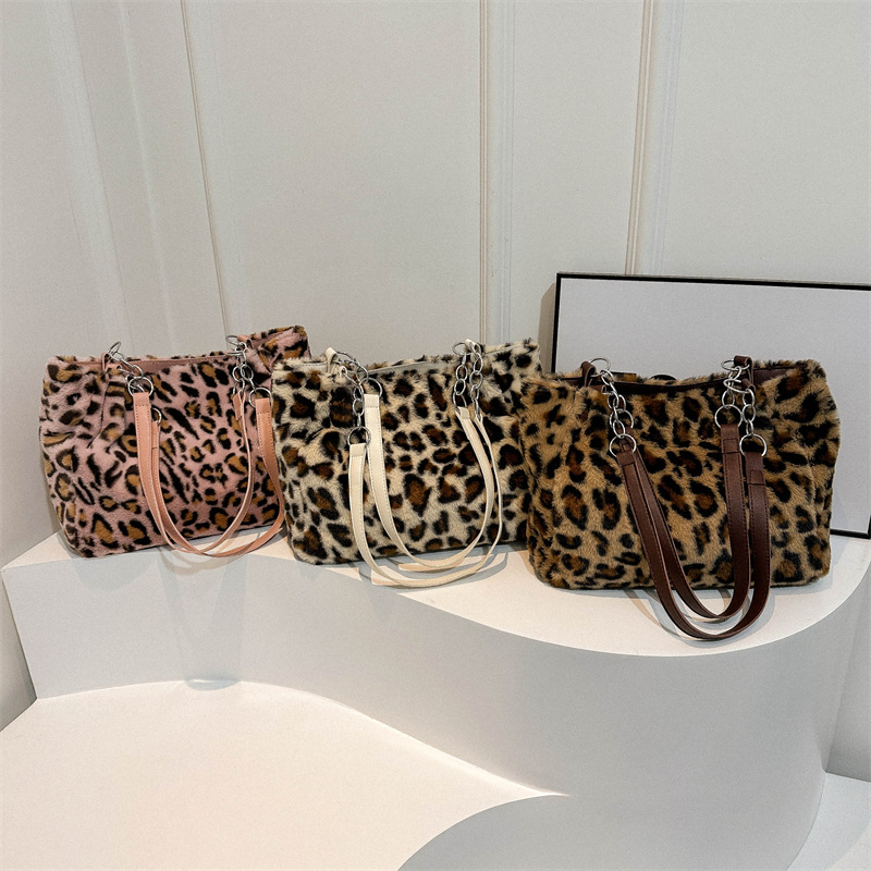 국립 스타일 간단한 여성 레오파드 토트 백 레이디 럭셔 - Women Bags Zara 리뷰 및 가격