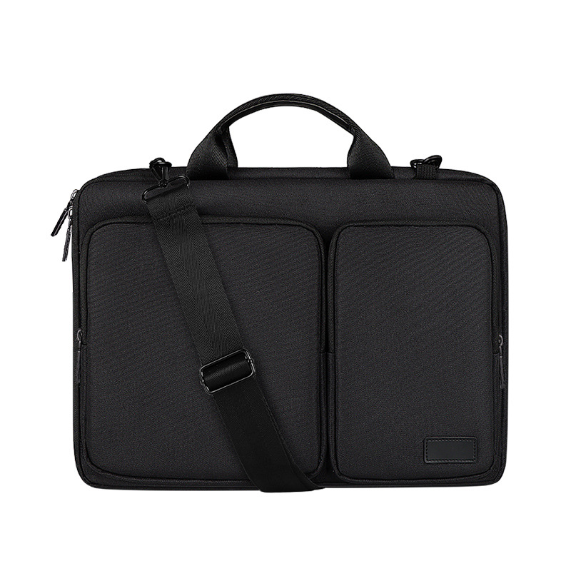 네시투 하이엔드 360 °   보호 핑크 블랙 그레이  - Women Bags Grey 리뷰 및 가격