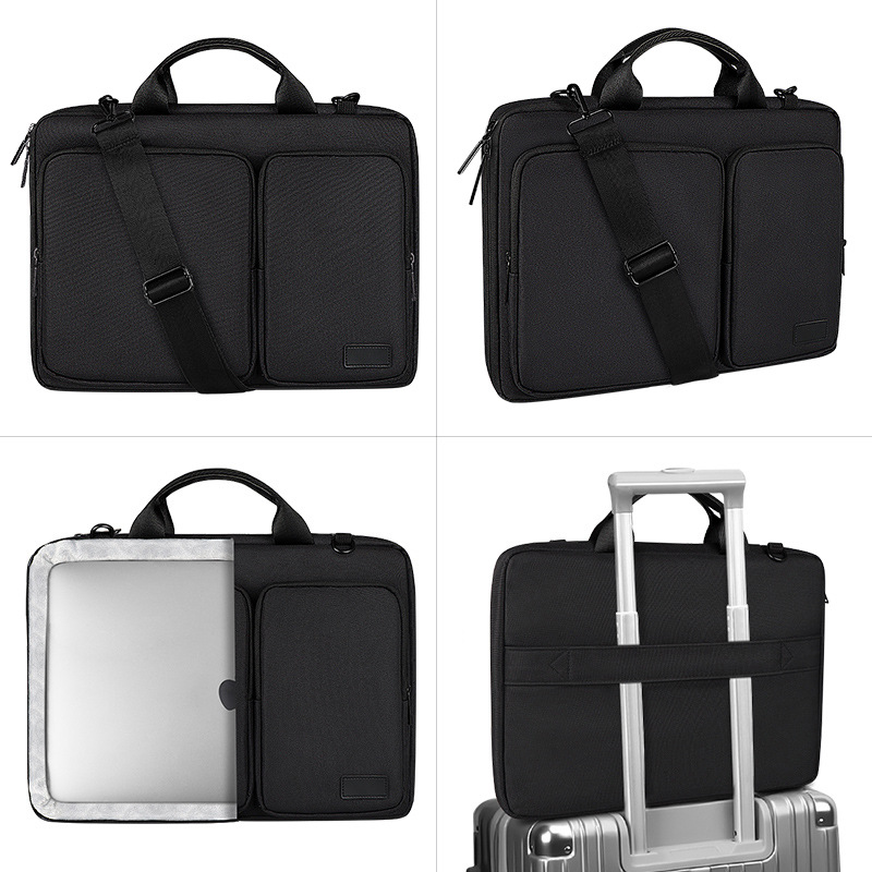네시투 하이엔드 360 °   보호 핑크 블랙 그레이  - Women Bags Grey 리뷰 및 가격