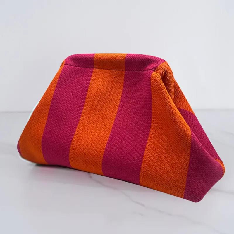 여성용 크로셰 클러치 백 – 가벼운 직조 클라우드 &  - Women'S Bags Handbags 리뷰 및 가격