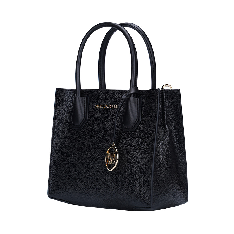 마이클 코어스 메르세르 미디엄 암소 가죽 크로스 바디  - Women'S Tote Bags Michael Kors 리뷰 및 가격