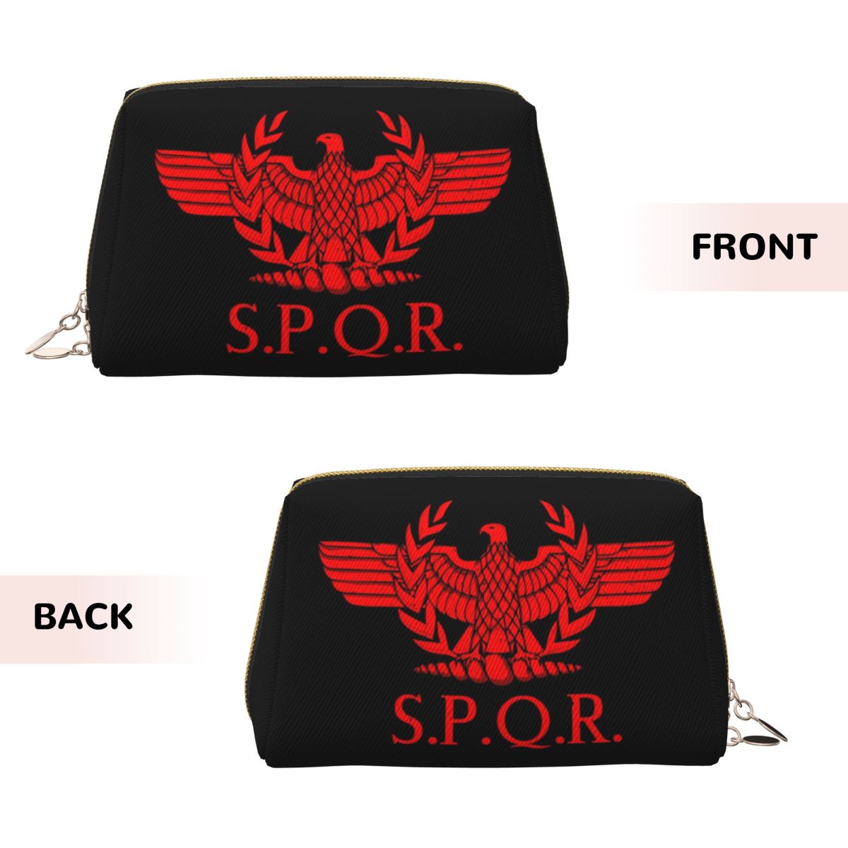 로마 SPQR 로마 여성 화장품 가방 여행용 메이크업  - Women Bags Rome 리뷰 및 가격