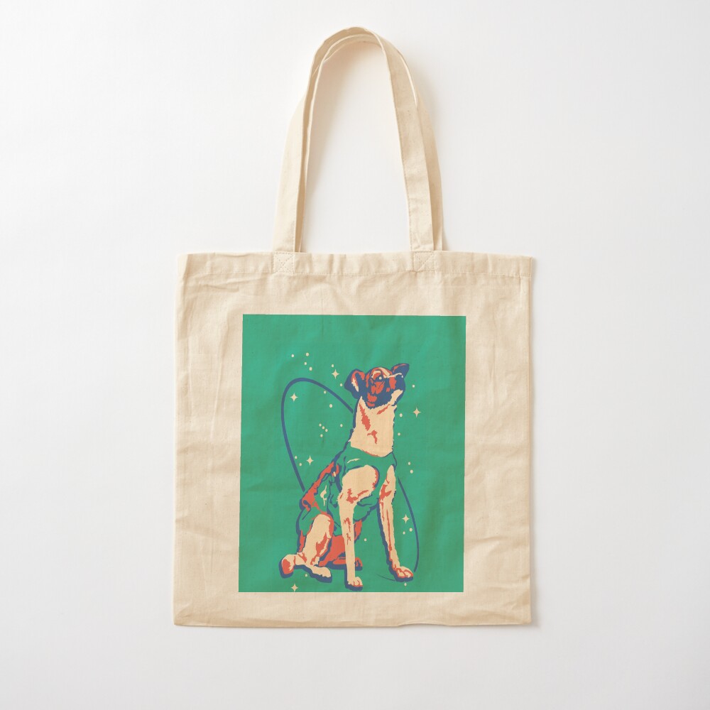 Laika Space Dog 일러스트레이션 벡터 러시아 - Women Bags Vector 리뷰 및 가격