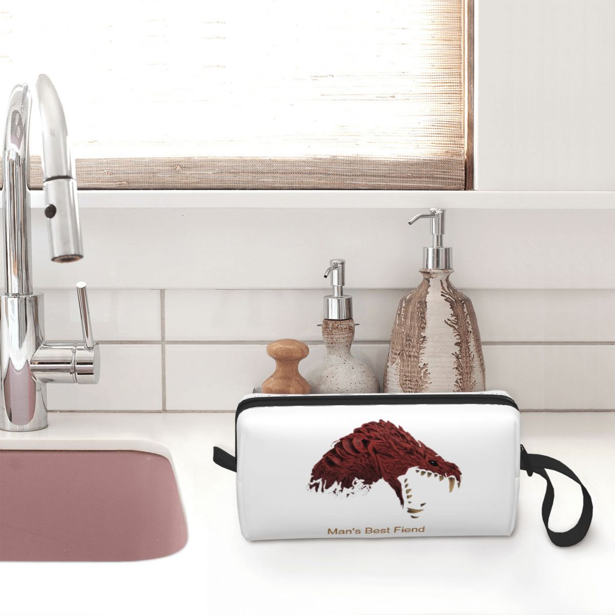 Odogaron Man's Best Fiend 메이크업 - Women'S Best Bags For Travel 리뷰 및 가격