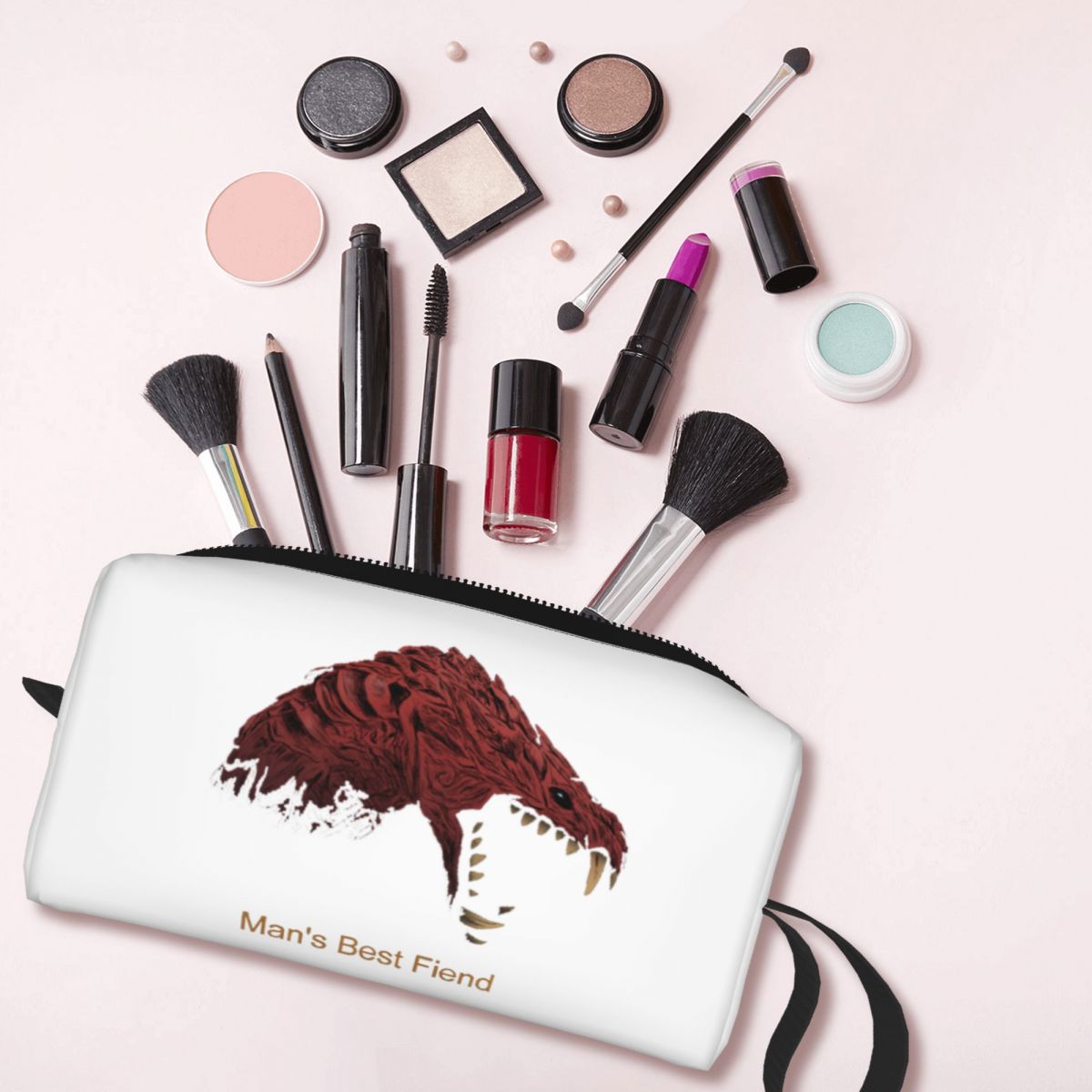 Odogaron Man's Best Fiend 메이크업 - Women'S Best Bags For Travel 리뷰 및 가격