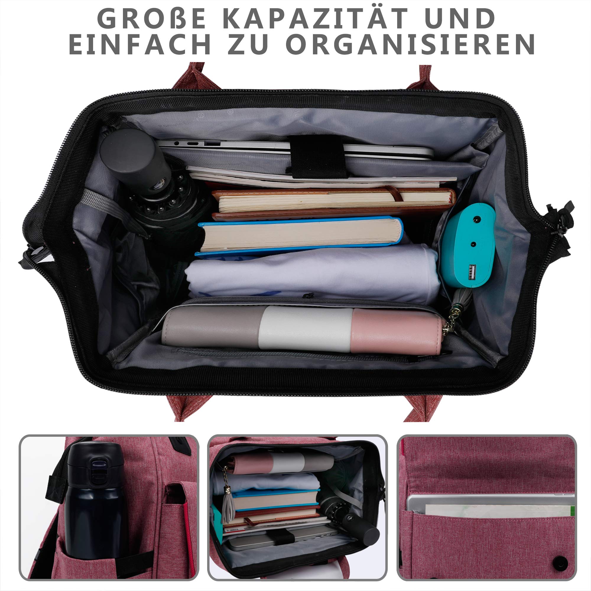 포멜로 남녀공용 백팩, 노트북 수납공간과 동전 지갑 포 - Women'S Best Bags For Travel 리뷰 및 가격