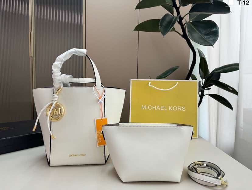 MICHAEL KORS/마이클 코어스 MK 2026 새 - Women'S Tote Bags Michael Kors 리뷰 및 가격