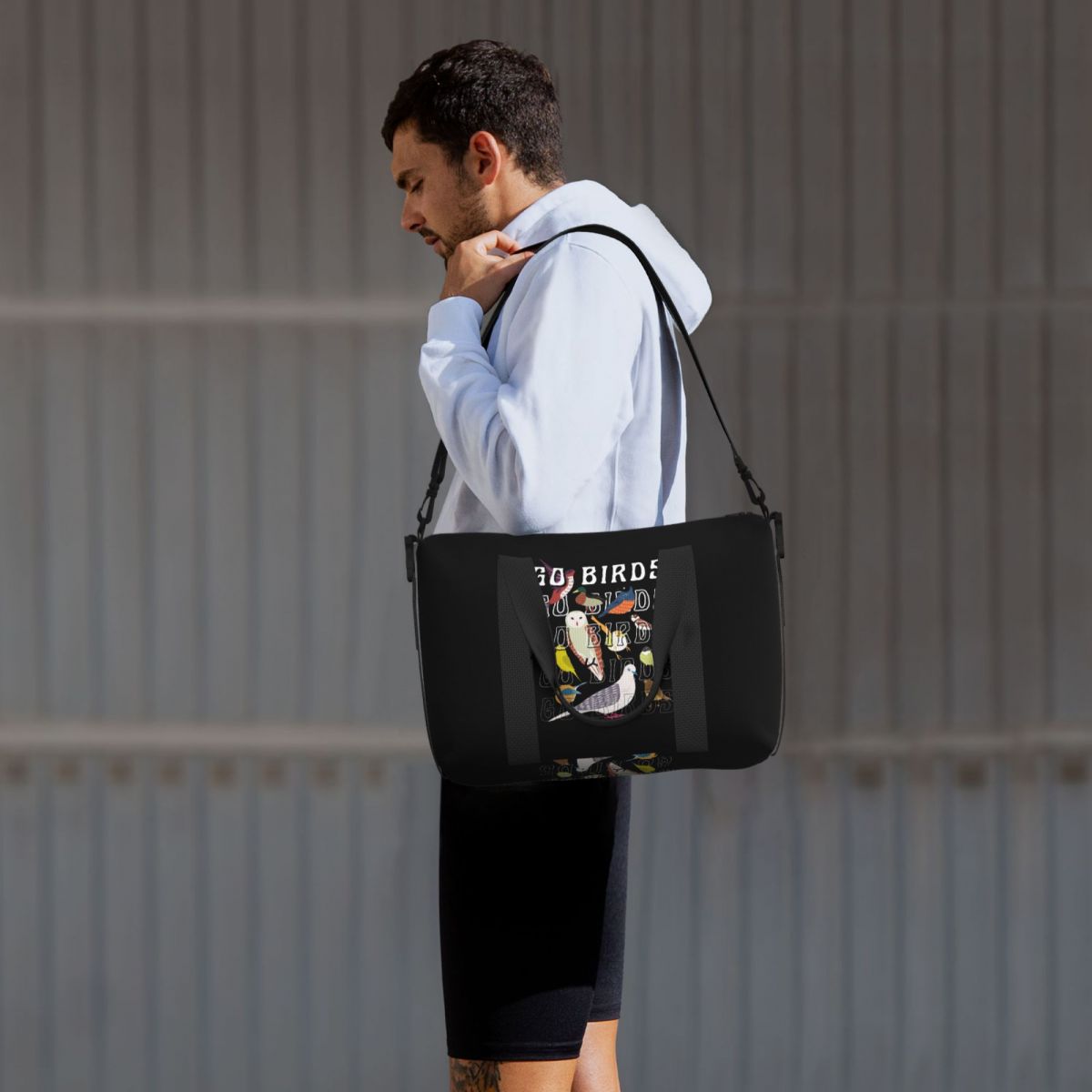 Go Birds Pigeon Philadelphia E - Women'S Bags Ego 리뷰 및 가격