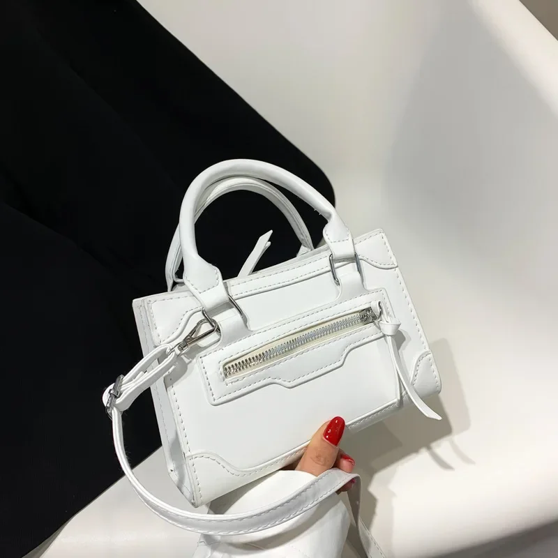 여성을위한 크로스 바디 백 새로운 패션 캐주얼 서양식  - Women Bags Zara 리뷰 및 가격