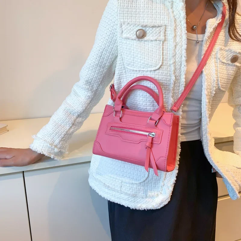 여성을위한 크로스 바디 백 새로운 패션 캐주얼 서양식  - Women Bags Zara 리뷰 및 가격