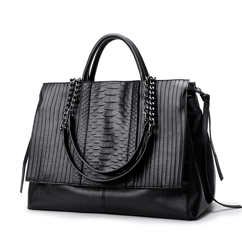지퍼가 달린 우아한 토트백, 여성용 트렌디한 핸드백,  - Women Bags Sale 리뷰 및 가격