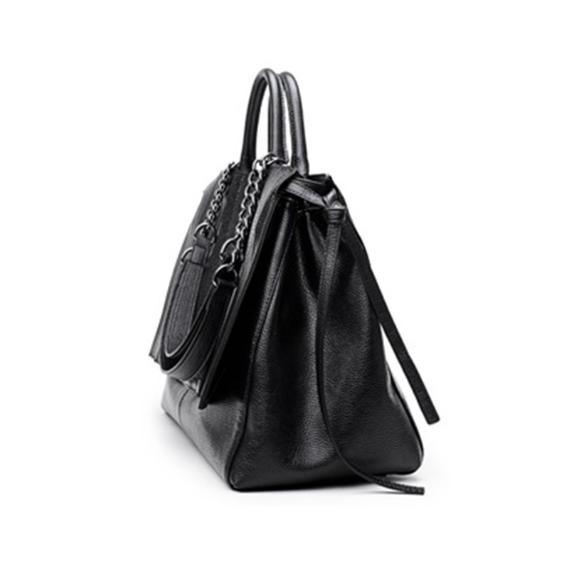 지퍼가 달린 우아한 토트백, 여성용 트렌디한 핸드백,  - Women Bags Sale 리뷰 및 가격