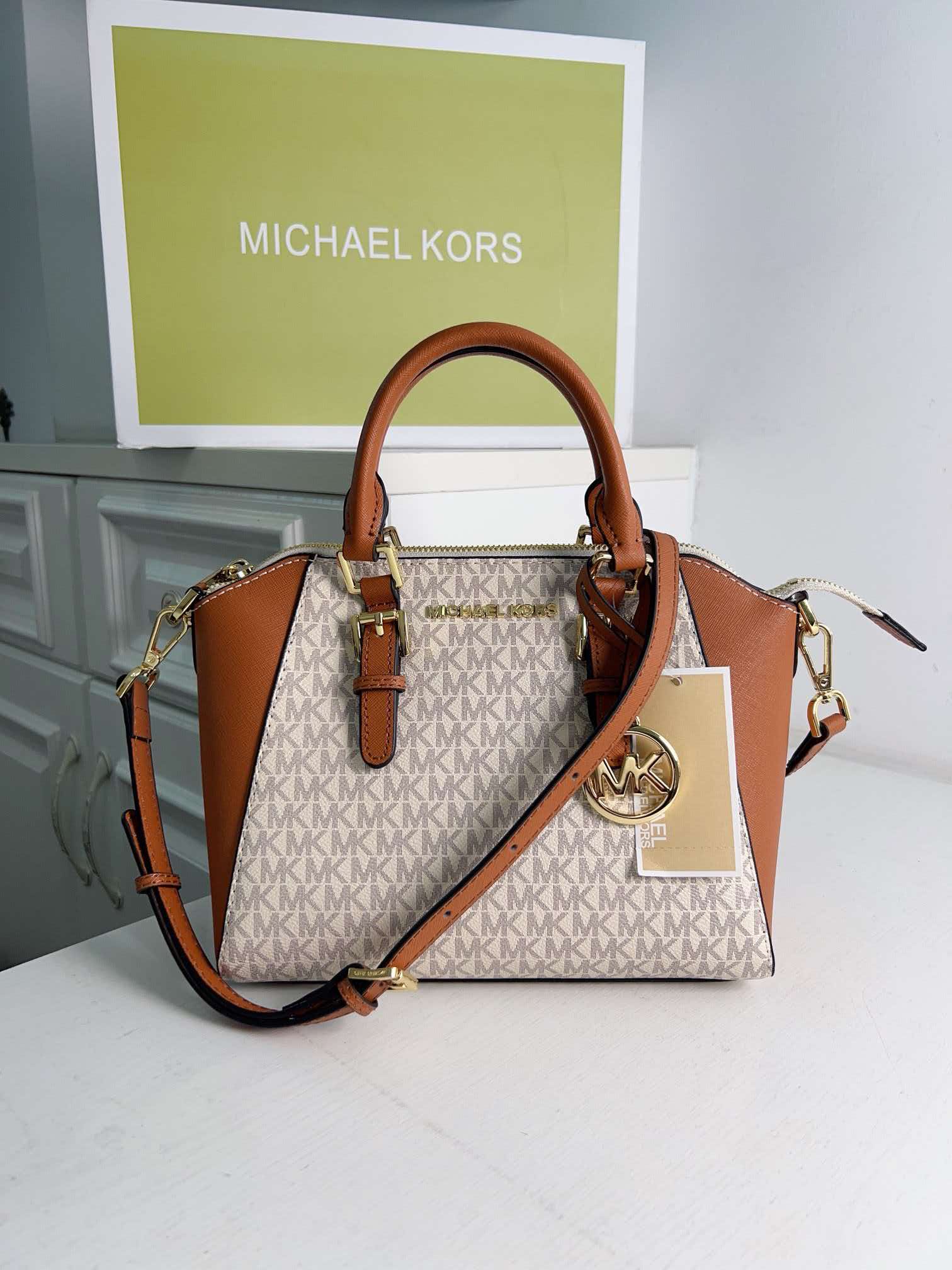 새로운 마이클 코어스 여성용 대용량 핸드백, 고품질 가 - Women'S Tote Bags Michael Kors 리뷰 및 가격