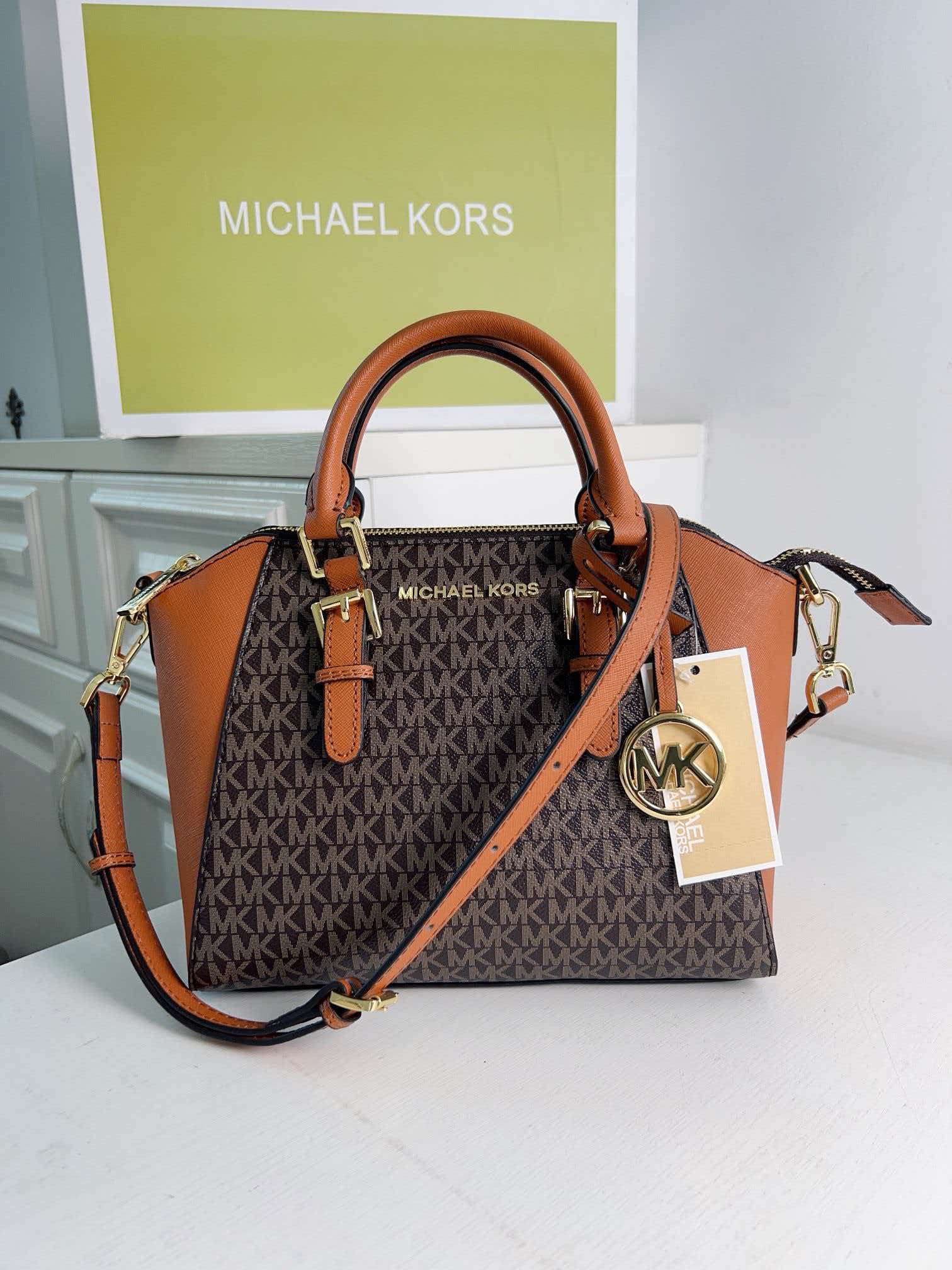새로운 마이클 코어스 여성용 대용량 핸드백, 고품질 가 - Women'S Tote Bags Michael Kors 리뷰 및 가격