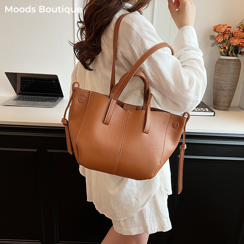 토트백 숄더백 고퀄리티가방 명품가방 신상핸드백 MOOD - Women Bags Zara 리뷰 및 가격