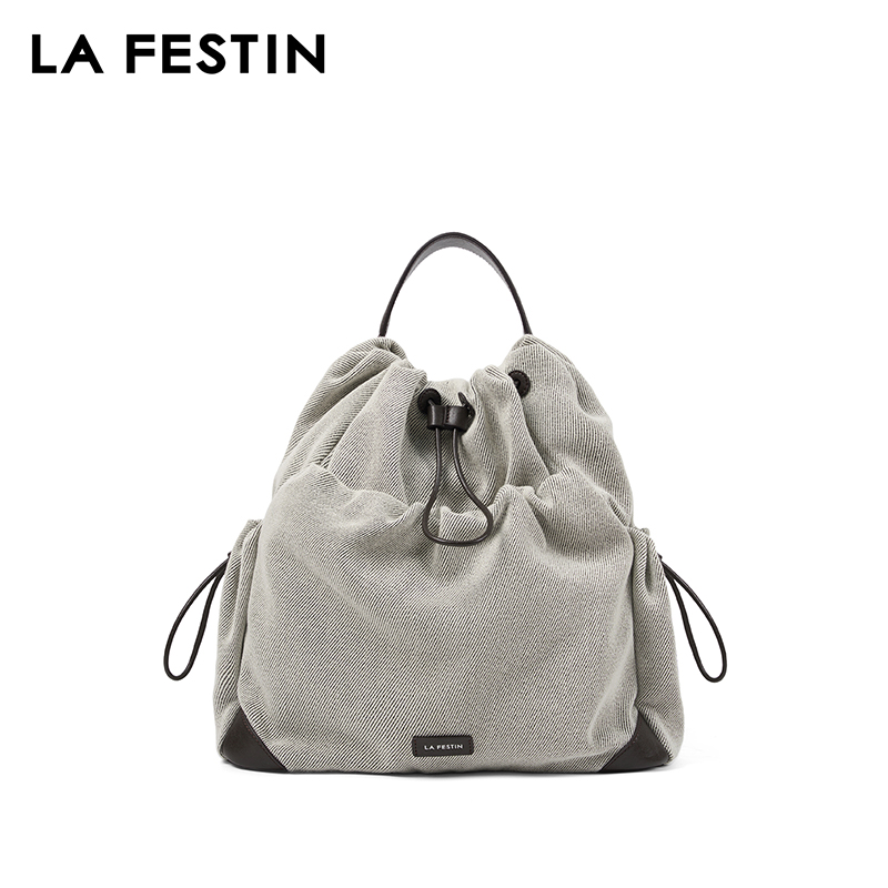 LA FESTIN 오리지널 브랜드 배낭 2025 여성을 - Women Bags Office 리뷰 및 가격