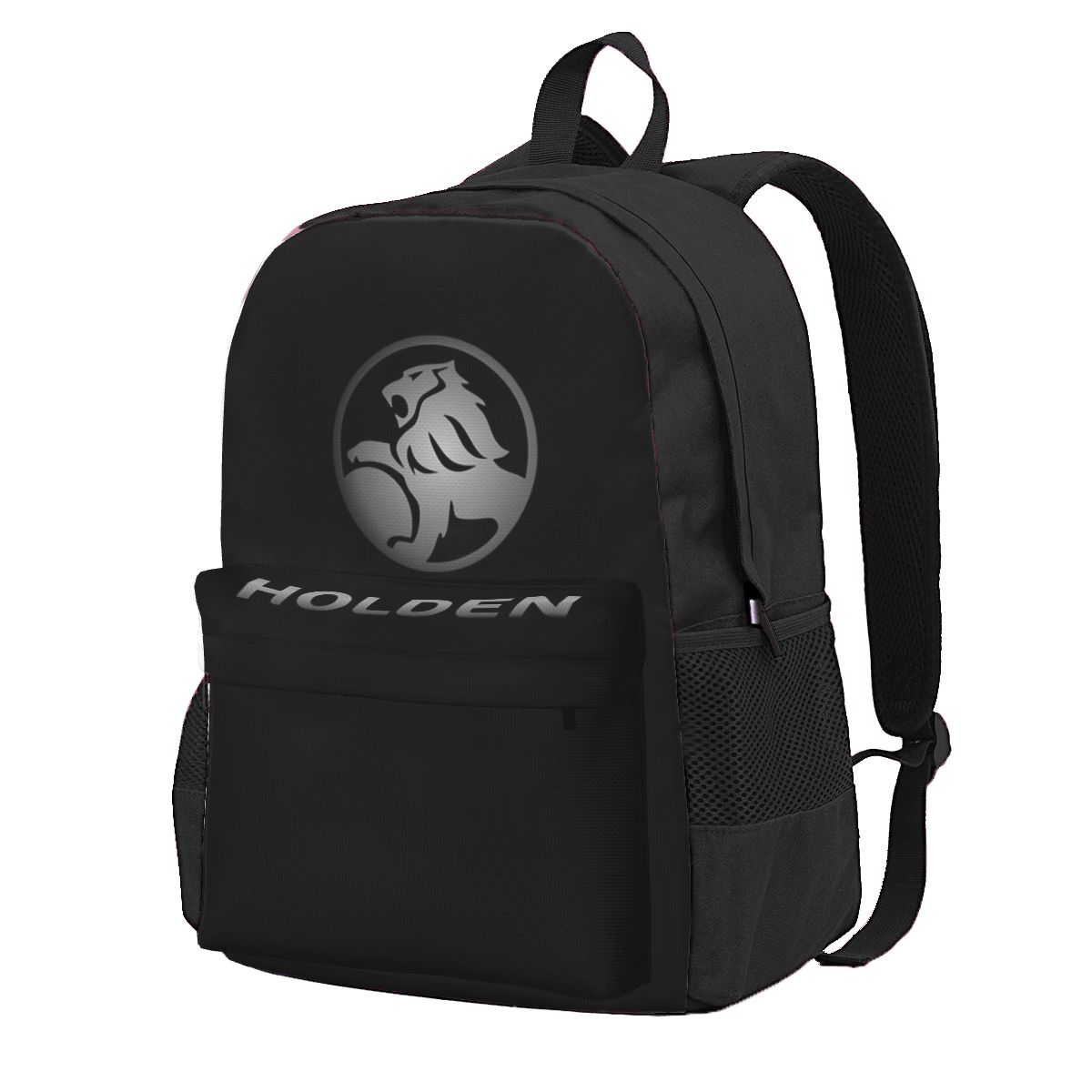 베스트 에디션 홀덴 로고 필수 학생 배낭 학교 가방 하 - Women'S Best Bags For Travel 리뷰 및 가격