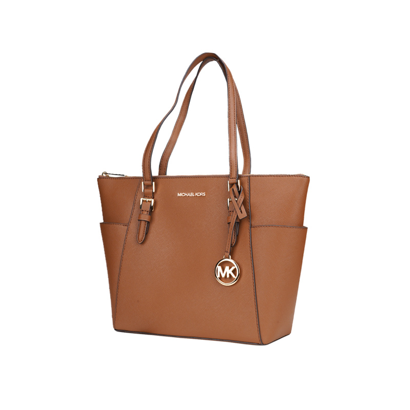 마이클 코어스 여성용 정교하고 다재다능한 싱글 숄더 핸 - Women'S Tote Bags Michael Kors 리뷰 및 가격