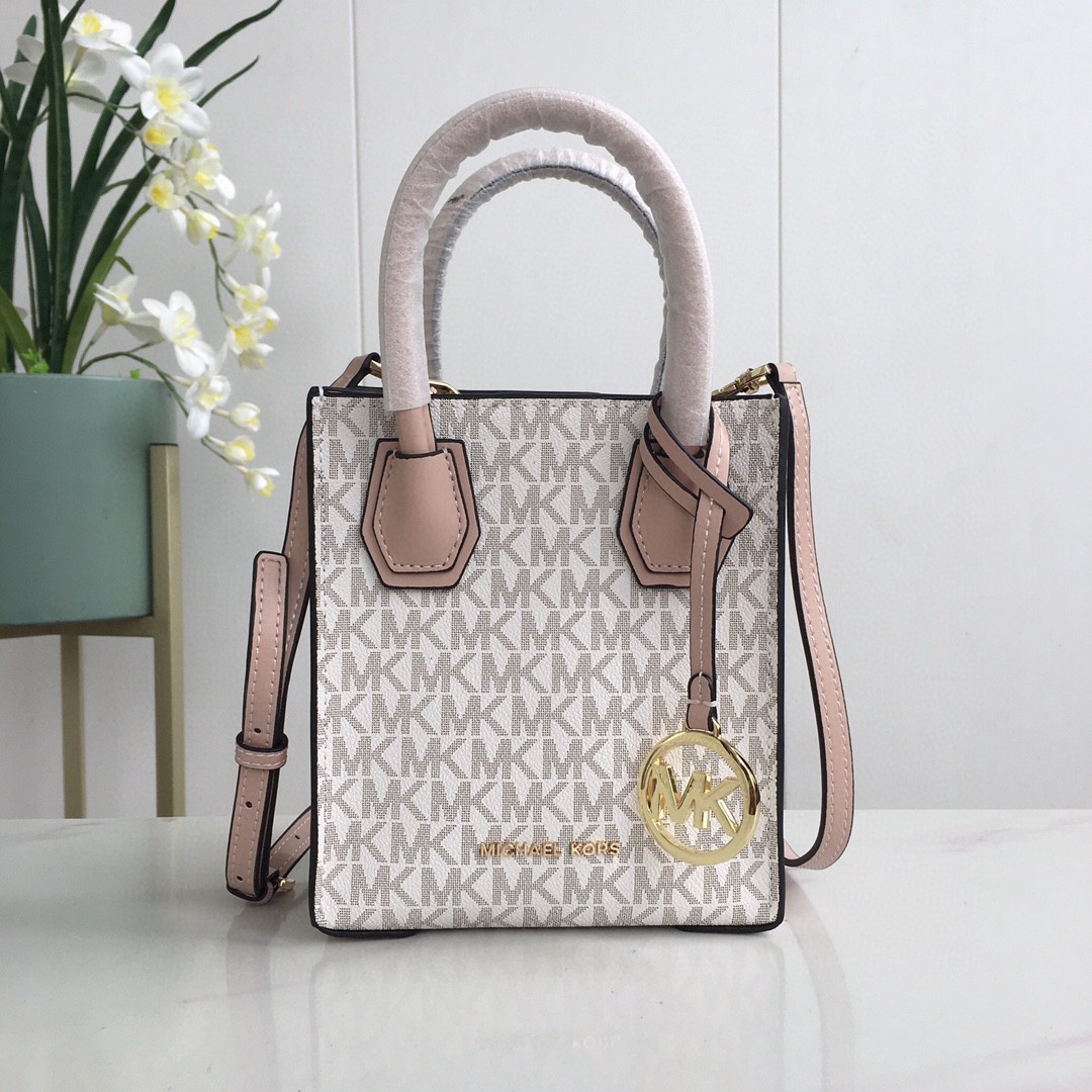 새로운 고품질 마이클 코어스 머서 절묘한 핸드백, 여성 - Women'S Tote Bags Michael Kors 리뷰 및 가격