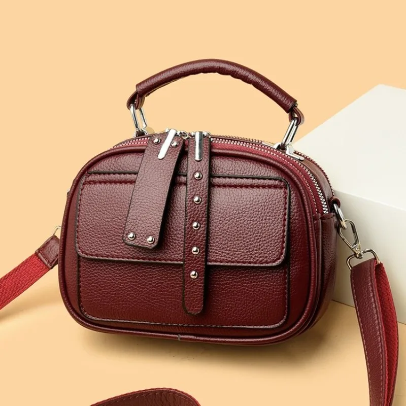 여성용 보그 디자이너 토트백, 명품 가죽 크로스바디 핸 - Women'S Vogue Bags 리뷰 및 가격
