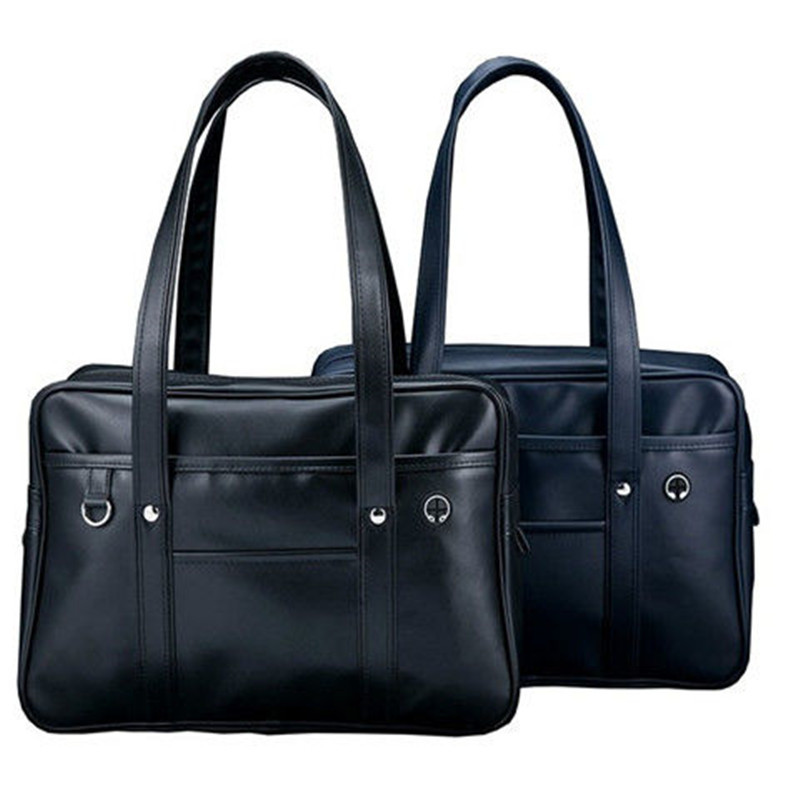 일본 2차원 학생 JK 유니폼 가방 소녀 PU 책가방  - Women Bags Zara 리뷰 및 가격