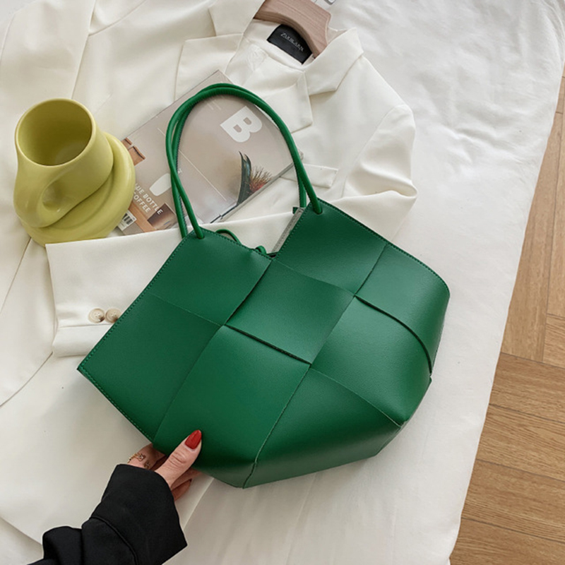 럭셔리 대형 토트 백 여성 Rhomboid 대용량 쇼핑 - Women Bags On Sale 리뷰 및 가격